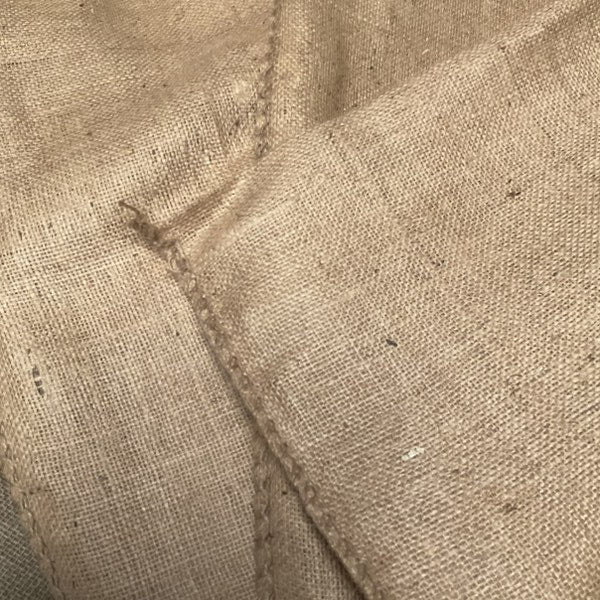 28x40 10 oz Burlap Bag