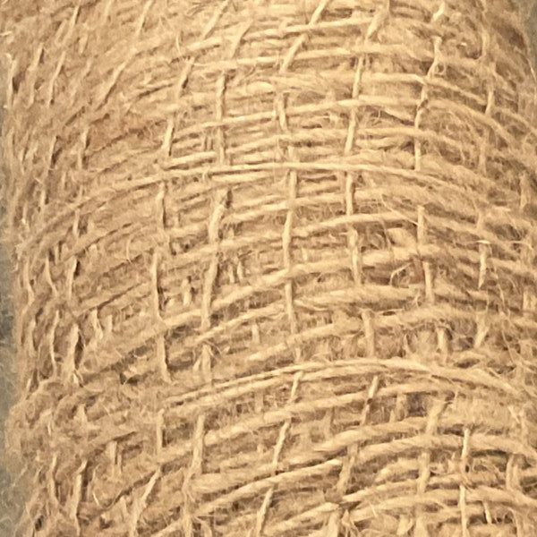 48 Inch Jute Erosion Control Netting 225' rolls