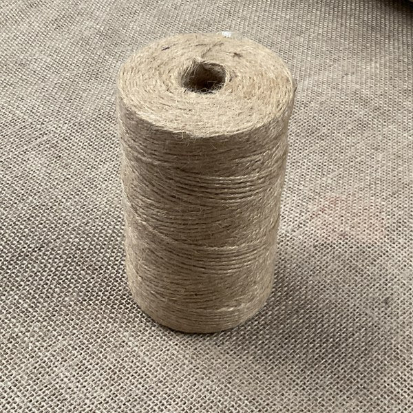 Jute Twine 4 ply