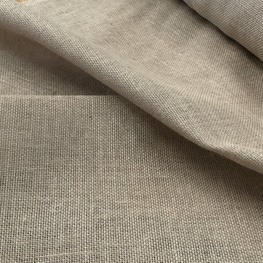 48 Inch 10 oz Burlap Roll- Natural Burlap 48 inch wide - Burlap Fabric